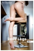 Love Legs: Stacy Cruz #1 of 20